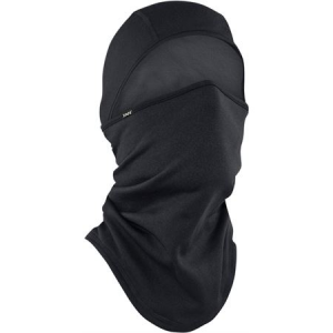 Zan Headgear WB4L114 Convertible Balaclava Black WB4L114