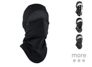 Zan Headgear Sportflex Series Balaclava - Men's, One Size, USA Eagle, WB4L454 WB4L454