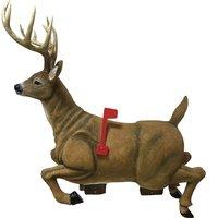 River's Edge Deer Mailbox 643323057001