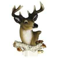 Rivers Edge Deer 3d Night Light 1273