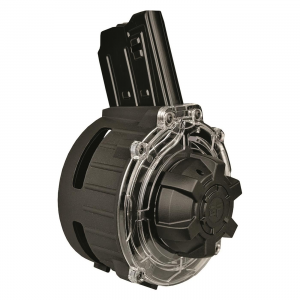 GForce Arms MKA 1919 Style Drum Magazine 12 Gauge 20 Rounds 643477862766