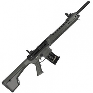 Typhoon 12Ga 20" Auto TG 