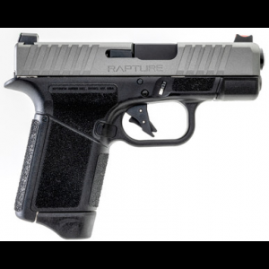 GForce GF9DD12TG GF9 RAPTUR-X 3.25 TG 12rd 