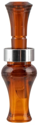 Echo Calls BOURBON OPEN WTER DBLE REED MOLDED CALL 643680778021
