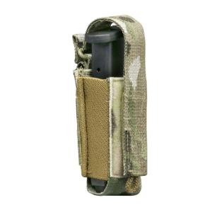 Tactical Assault Gear Single Multi-Caliber Pistol Pouch, Multicam 830840