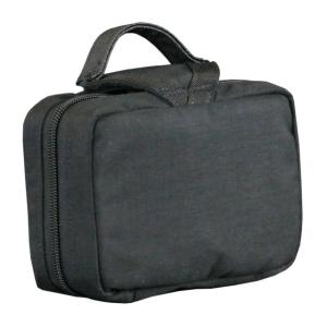 Tactical Assault Gear MOLLE/Belt Mount Medical Pouch, Black 830850