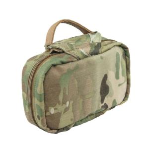 Tactical Assault Gear MOLLE/Belt Mount Medical Pouch, Multicam 830852