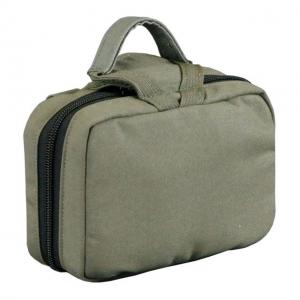 Tactical Assault Gear MOLLE/Belt Mount Medical Pouch, Ranger Green 830853