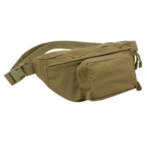 Tactical Assault Gear Escape & Evasion Bag, Coyote Tan 830867
