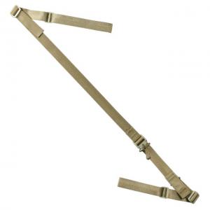 Tactical Assault Gear 2-Point Adjustable Sling, Coyote Tan 830871