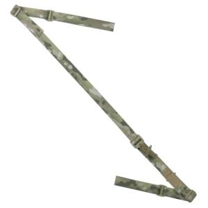 Tactical Assault Gear 2-Point Adjustable Sling, Multicam 831308