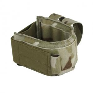 Tactical Assault Gear TAG MOLLE Aluminum Weapons Catch, Mc Arid, 835864 835864