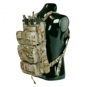 Tactical Assault Gear Combat Sustainment Pack Tactical Carrying Bag, Mc Arid, 835874 835874