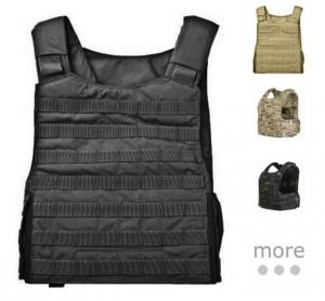 Tactical Assault Gear TAG Plate Carrier, Mc Arid, 835894 835894