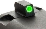 Ameriglo Night Sight, Classic, Green Front Only - S&W M&P Except Pro & L, .230in Height SW-800-230