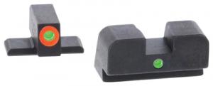 AmeriGlo Night Sight Set for Sig Sauer Models 644406908562