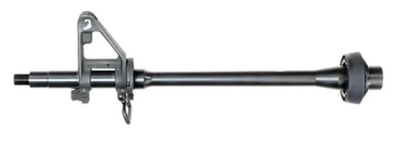 SOLGW Combat Grade 5.56 Mid-Length AR-15 Barrel with FSB - 13.9" 644625117059