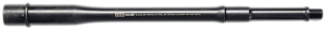 Sons Of Liberty Gun Works 13.9COMBATV2556 Combat V2 Profile 5.56x45mm NATO 13.70" Threaded  Mid-Length Gas System  Black QPQ Chrome Moly Vanadium Steel  Fits AR-15