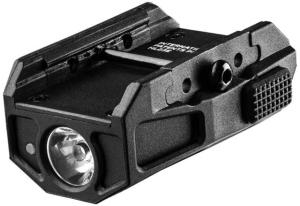 iPROTEC Mycro Rail Mount Gun Light, 300 Lumen, IPR-LGT-1001 IPRLGT1001