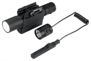 iPROTEC RM400LSG Rail-Mount Light and Laser Sight Combo