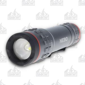 Nebo Newton Trio Flashlight NEB-FLT-1024
