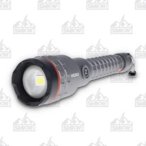 Nebo Davinci 3,200-Lumen Rechargeable Flashlight 645397938644