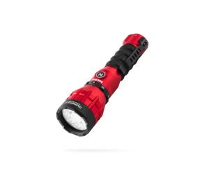 Nebo IllumaTrace Blood Tracker Specialty Flashlight - Red 645397939221