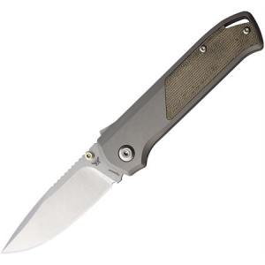 Flytanium 1255 Arcade Shark-Lock Gray