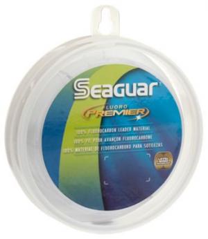 Seaguar Fluoro Premier - Clear - 20 lb. 100032762-2432672