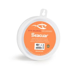 Seaguar STS Trout/Steelhead Fluorocarbon Leader - 40 lb. 