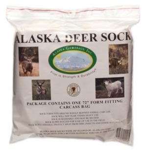 Alaska ADS1272 Alaska Deer Sock 646505000062