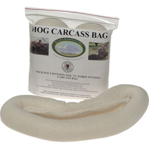Alaska AHB1272 Hog Game Bag AHB1272