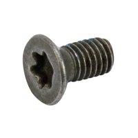 Mos Adp Plt Scr Only Torx Flt Cap M3x6mm 646809488948