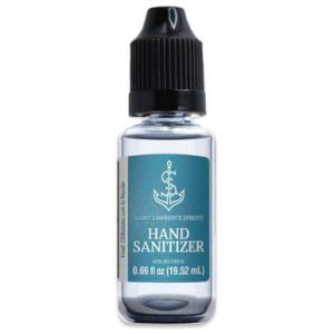 .66 OZ HAND SANITIZER UPC: 646809498268