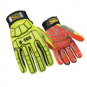 Ringers Gloves Super Hero Grip Gloves - R160-08