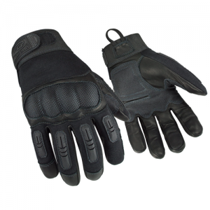 R-536 Hard Knuckle Gloves UPC: 646818536098