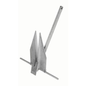 Fortress Marine Anchors G-11 6lb Anchor Guardian, G-11