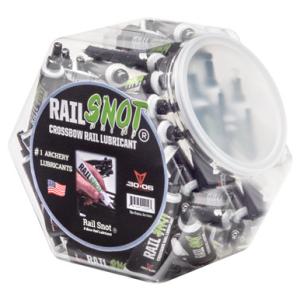 30-06 OUTDOORS Rail Snot Crossbow Lube .5oz 647164102043