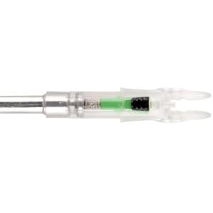 30-06 UFO Lighted Nock Green .246 3+1 BP 