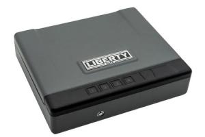 LIBERTY HDV-150 Security Vault 647346426875