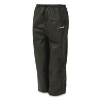 frogg toggs Men&amp;#39;s Waterproof Bull Frogg Pants PS83172-01