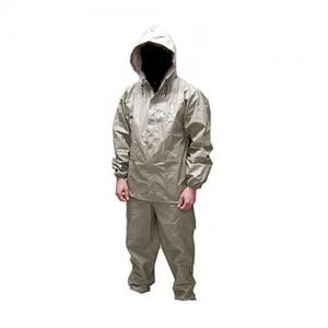 Frogg Toggs Rain Suit w/Stuff Sack SM-Kh 647484040186