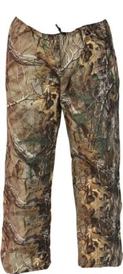 Frogg Toggs Pro Action Camo Pants, Realtree Xtra, Large 174113
