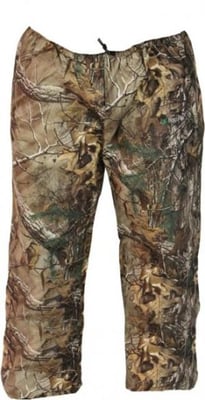 Frogg Toggs Pro Action Camo Pants, Realtree Xtra, XX-Large 174111