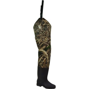 Frogg Toggs 2716456-11 Rana ll Camouflage PVC Hipper