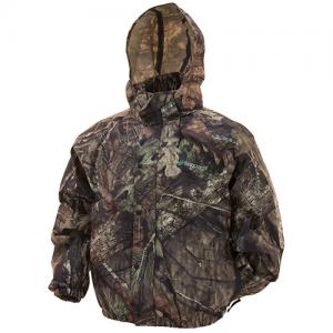 Frogg Toggs Pro Action Jacket Camo MO Country XL PA63102-62XL