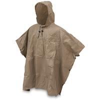 frogg toggs Ultra-Lite Poncho FTP1714-01