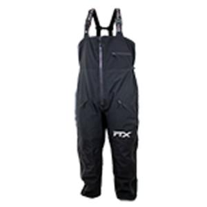 Frogg Toggs Men's FTX Armor Waterproof Bibs - 709025