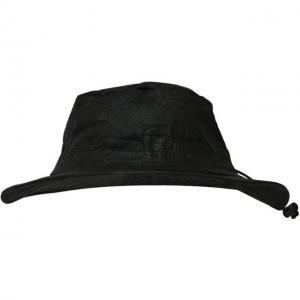 Driducks Breathable Boonie Hat- Black FTH103-01 FTH10301