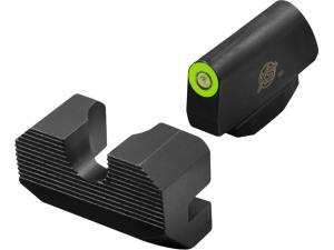 XS Sight Systems Sight Set Minimalist S&W K Frame, L Frame .44 MAG - 499128